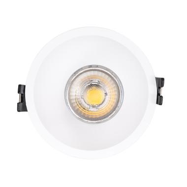 Produkt von Downlight-Ring Konisch Reflect für LED-Glühbirne GU10 / GU5.3 Schnitt Ø 85 mm