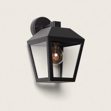 Ketsa Aluminium Outdoor Wall Lamp