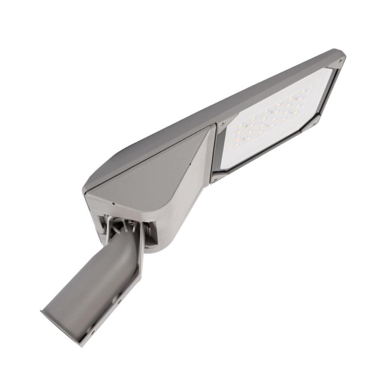 Produit de Luminaire LED Ambre Infinity Street 40W PHILIPS Xitanium Éclairage Public