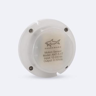 Produkt von Radar-Bewegungsmelder IP65 für LED-Hallenstrahler UFO High Bay Smart HBD 