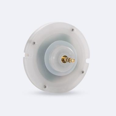 Prodotto da Sensor di Movimento Radar IP65 per Campana LED UFO Smart HBD