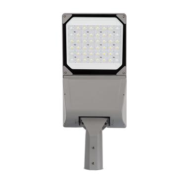 Product of 100W Amber LED Street Light 1-10V Dimmable PHILIPS Xitanium Infinity Street