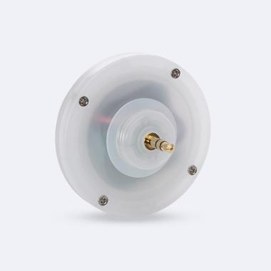 Producto de Radar-Bewegungsmelder IP65 für LED-Hallenstrahler High Bay UFO Smart HBD + Bluetooth