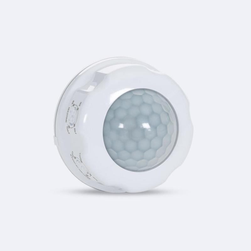 Produit de Détecteur de Mouvement PIR IP65 pour Cloche LED UFO Smart HBM