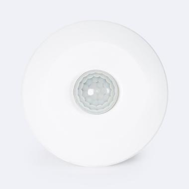 Product of Surface Mounted 360º PIR Round Motion Sensor 