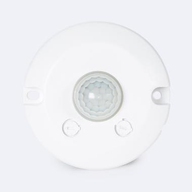 Product of Surface Mounted 360º PIR Round Motion Sensor 