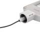 Prodotto da Apparecchio Stradale LED PHILIPS CoreLine Malaga 30W BRP101 LED37/740 I DM / II DM