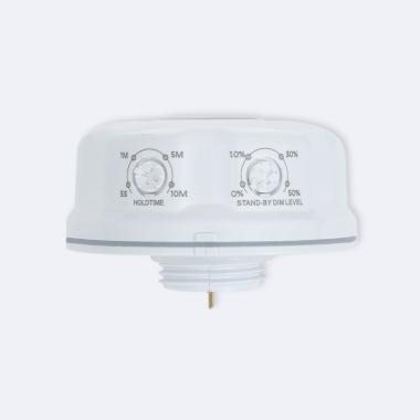 Product van Bewegingssensor RADAR IP65 voor industriële LED High bay  UFO Smart HBM