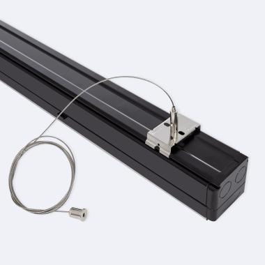 Product van Ophang kit  voor de Linear Bar LED Trunking Easy Line LEDNIX