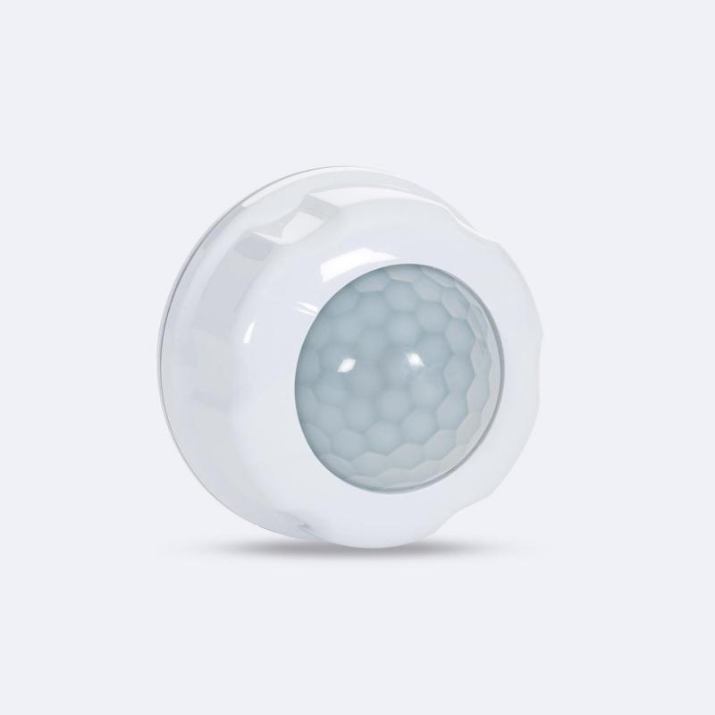 Prodotto da Sensore di Movimento PIR IP65 per Campana LED Industriale UFO HBM + Bluetooth  