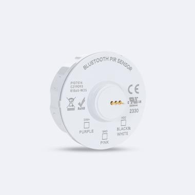 Produkt von Bewegungssensor PIR IP65 für LED-Hallenstrahler Industrial UFO HBM + Bluetooth