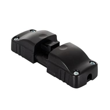 Product van Wieland Kabelconnector Mannelijk Vrouwelijk 3-Pin 0.5-2.5mm²