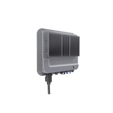 Prodotto da Inverter Solare Ibrido HUAWEI SUN2000 Caricatore di batterie con iniezione a rete 3-10 kW Trifase