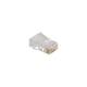 Product van Pack 100 stuks RJ45 connector UTP