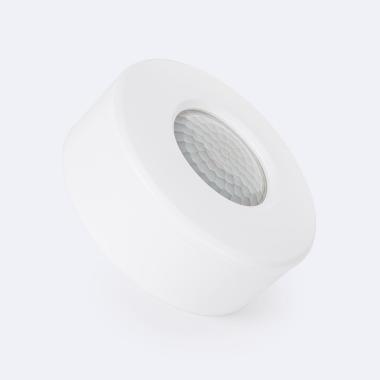 Product van Bewegingssensor PIR 360º Downlight/Opbouw