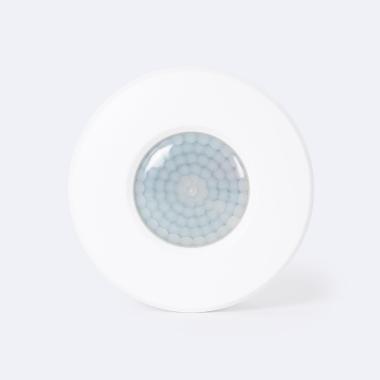 Prodotto da Sensore di Movimento PIR 360º Downlight/Superficie 