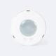 Product van Bewegingssensor PIR 360º Downlight/Opbouw