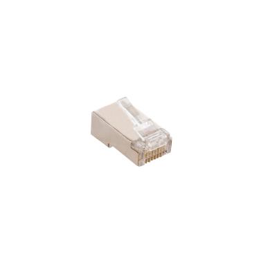 Product of Pack of Shielded RJ45 (100 un)