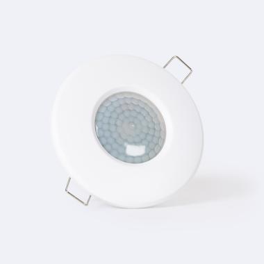 Product of 360º PIR Motion Sensor Recessed/Surface Mounted