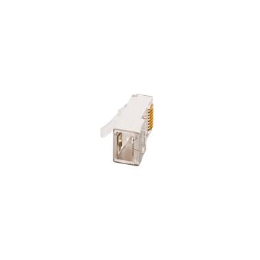 Produit de Pack 100 Unités RJ45 FTP Blindé