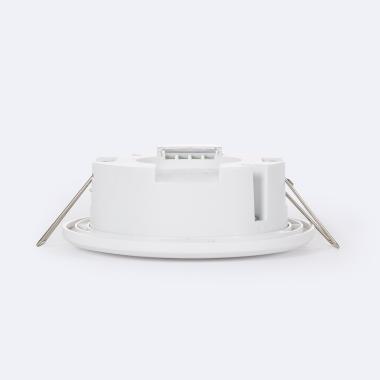 Prodotto da Sensore di Movimento PIR 360º Downlight/Superficie 