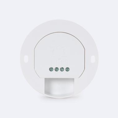 Produit de Détecteur de Mouvement PIR 360º Downlight/Saillie Design