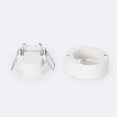 Product van Bewegingssensor PIR 360° Downlight/Opbouw Design