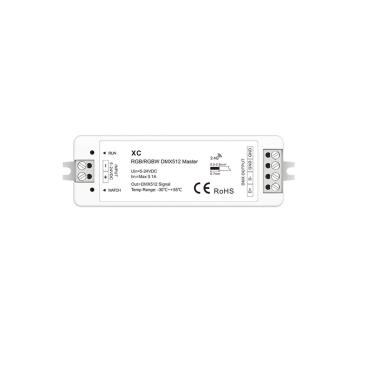 Produkt von Controller RF-DMX512 RGB/RGBW