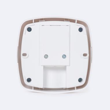 Product of 360º PIR High Sensitivity Motion Sensor IP65 With Remote Control 