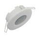 Product van Bewegingssensor PIR  360º Downlight/Opbouw Residentieel