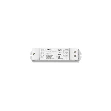 Produkt od Wifi Inteligentní Stmívač 1-10V CCT 2-Kanálový 