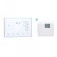 Product of White Wifi Wireless Programmable Thermostat