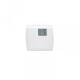 Produit de Thermostat WiFi Programmable Blanc Sans Fil pour Chauffage