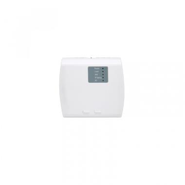 Product of White Wifi Wireless Programmable Thermostat