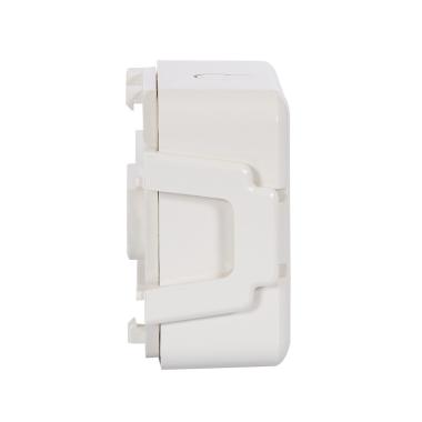 Product of Smart WiFi Compatible Dimmer Switch with Push Button  