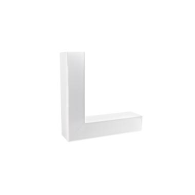 Produkt von LED-Linearstrahler Turner L-Förmig 20W Weiß LIFUD