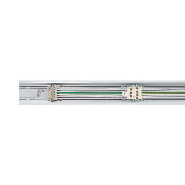 Produkt von LED-Linearstrahler Trunking 1500mm 60W 150lm/w Dimmbar 1-10V