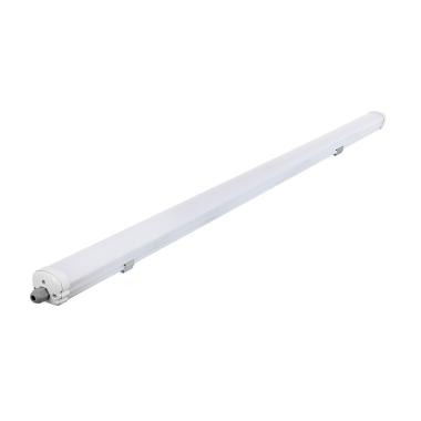 Product van Armatuur waterdicht LED 48W 150 cm IP65 Slim