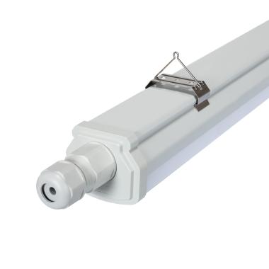 Produkt von LED-Feuchtraum Wannenleuchte 120 cm 30W IP66 PHILIPS Ledinaire WT060C