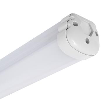 Product van Armatuur waterdicht LED 18W 60 cm IP65 Slim