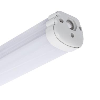 Produit de Réglette Étanche LED 36W Slim 120cm IP65