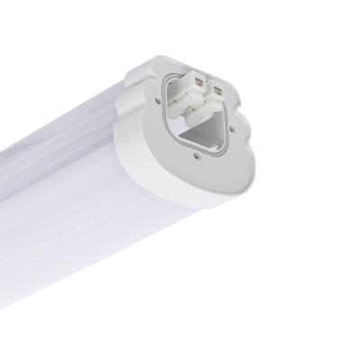 Prodotto da Plafoniera Stagna Slim LED 120 cm 36W IP65 