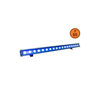 Produkt von LED-Wandfluter Linear MBAR 381 IP65 RGB DMX 60W EQUIPSON 28MAR021 