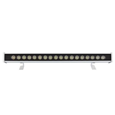 Produkt von LED-Wandfluter 500mm 18W IP65 RGB