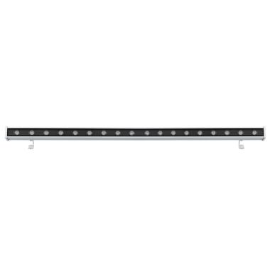 Produit de Linéaire Wallwasher Murale LED 18W IP65 1000mm 