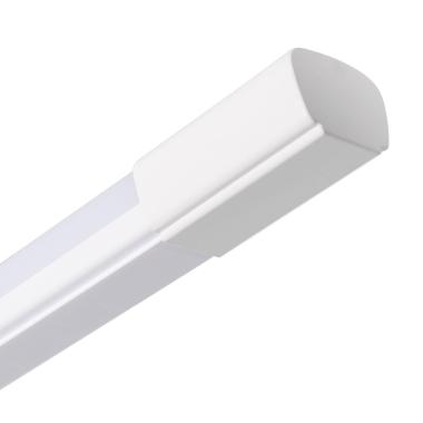 Produkt von LED-Wannenleuchte 18W 60cm IP65 Batten