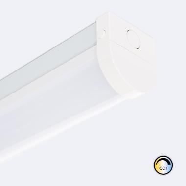 Prodotto da Supporto Portatubo LED selezionabile 30-40-50 W  150 cm  