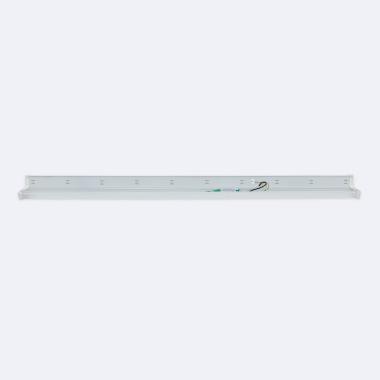 Prodotto da Supporto Portatubo LED selezionabile 30-40-50 W  150 cm  