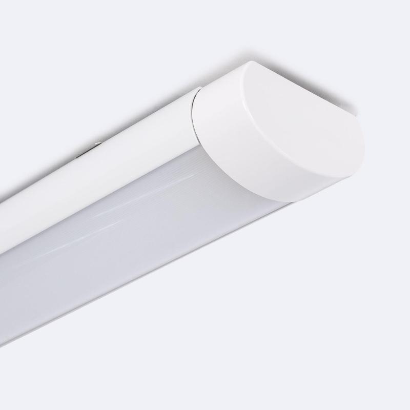 Product van LED Armatuur 60cm 20W Slim