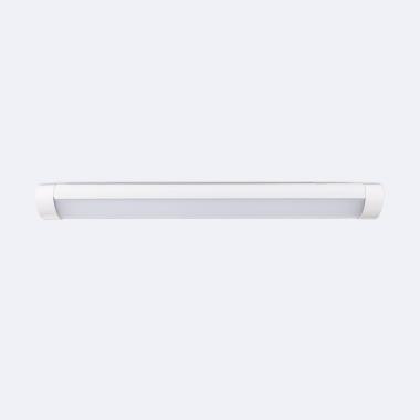 Produit de Réglette LED 60cm 20W Slim